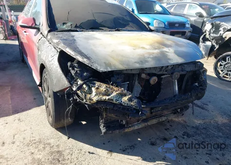 2017 Hyundai Sonata Limited from USA, damaged, VIN 5NPE34AFXHH467982